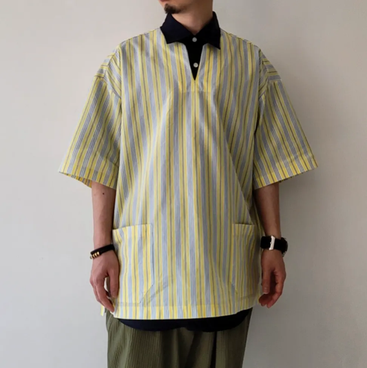 Tyrole Shirt