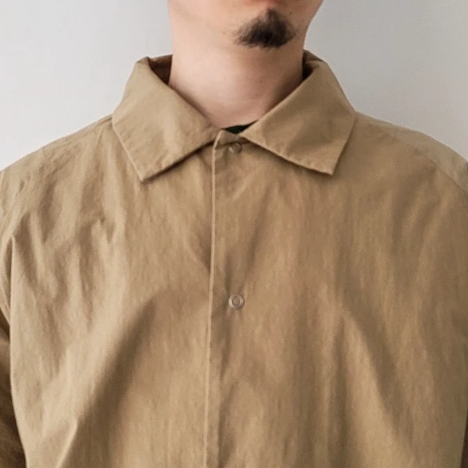 Sand Hippie Raglan Shirt