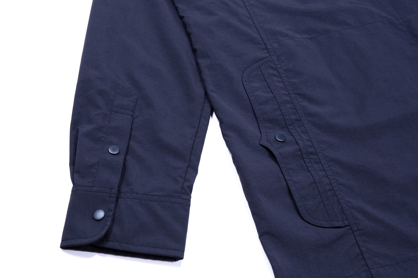 Hunting Shirt