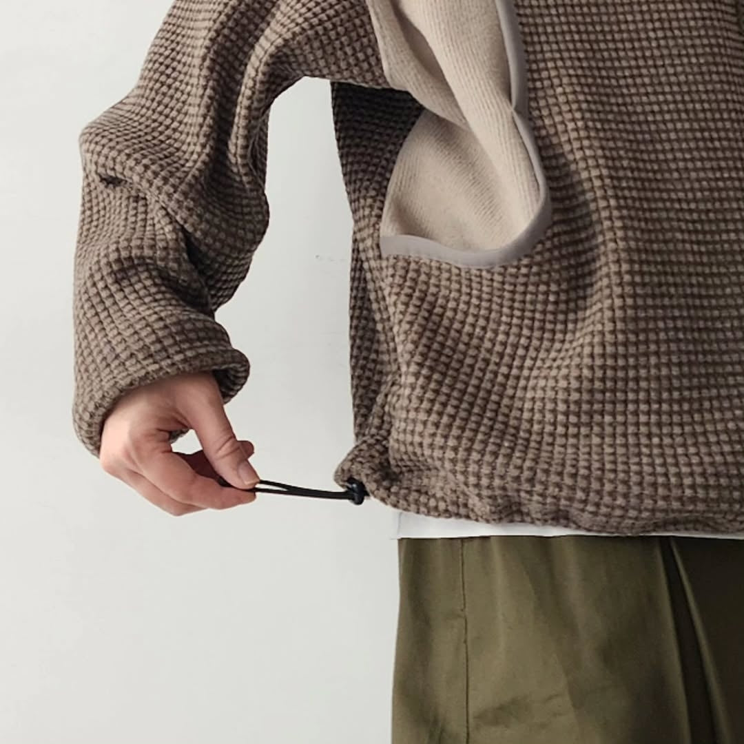ELEPHANT TRIBAL FABRICS / Hunting Thermal