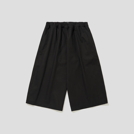 MERELY MADE / Merely Super Relexed Skirt Pants
