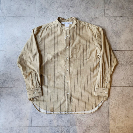 EEL PRODUCTS / Atelier Shirt