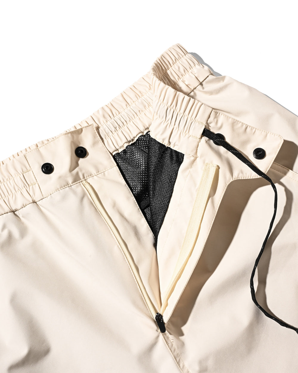 dai　CLESSTE +PHENIX CITY MILITARY CLESSTE / +Phenix Windstopper ® By Gore-tex Labs City