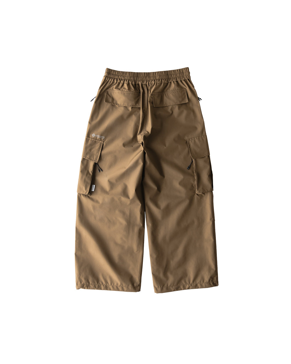 CLESSTE / +Phenix Windstopper ® By Gore-tex Labs City Military Pants