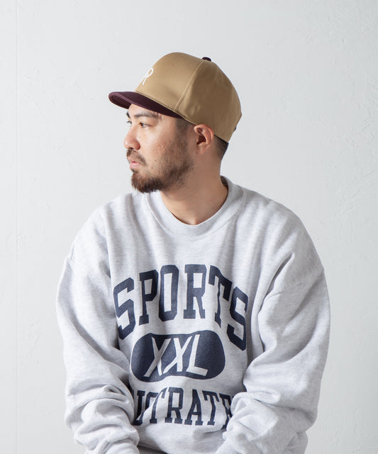 Adjuster Umpire Cap