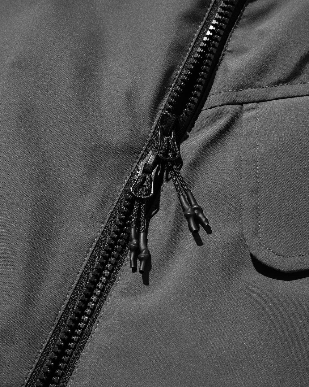 CLESSTE / +Phenix Windstopper ® By Gore-tex Labs Puffer Vest