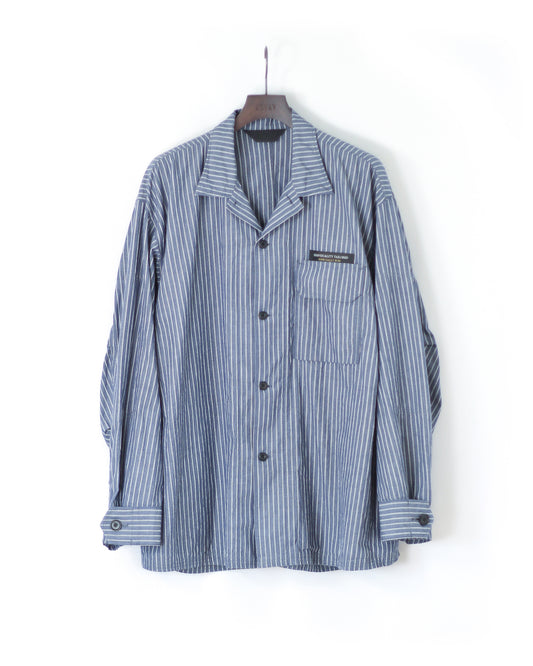 ESSAY / BDU Shirt