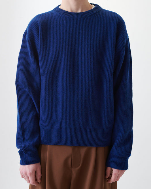 SAGE NATION / Mackenzie Knit