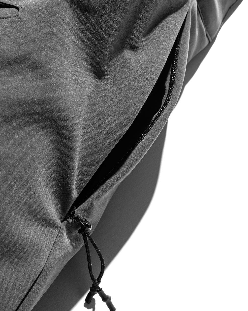 CLESSTE / Soft Shell Future Bag (Large)