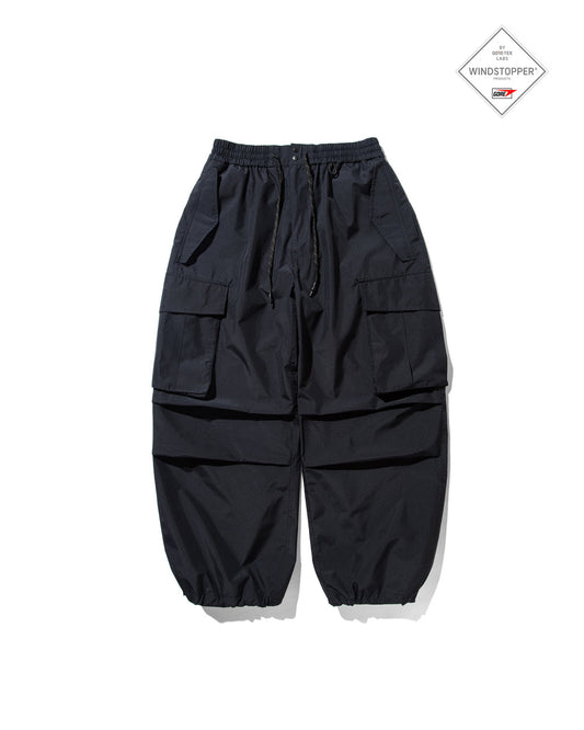 CLESSTE / +Phenix Windstopper ® By Gore-tex Labs City Military Pants (Navy)