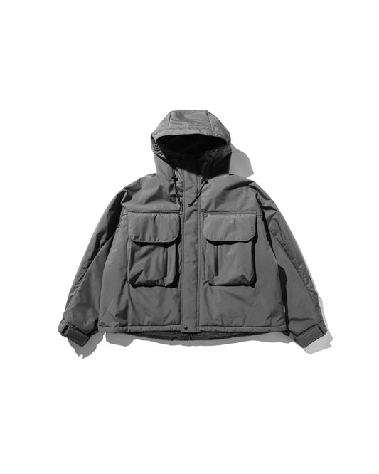 CLESSTE / +Phenix Windstopper ® By Gore-tex Labs Puffer City Wading Jacket