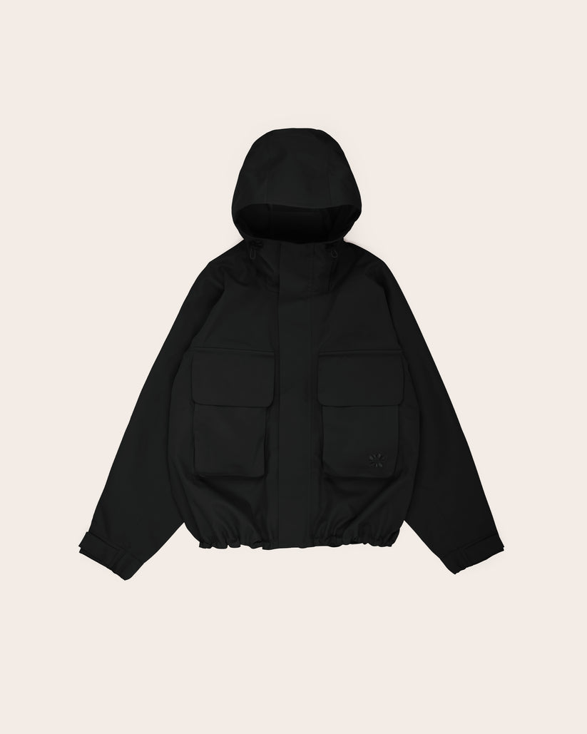 GANDER / Peveril Jacket