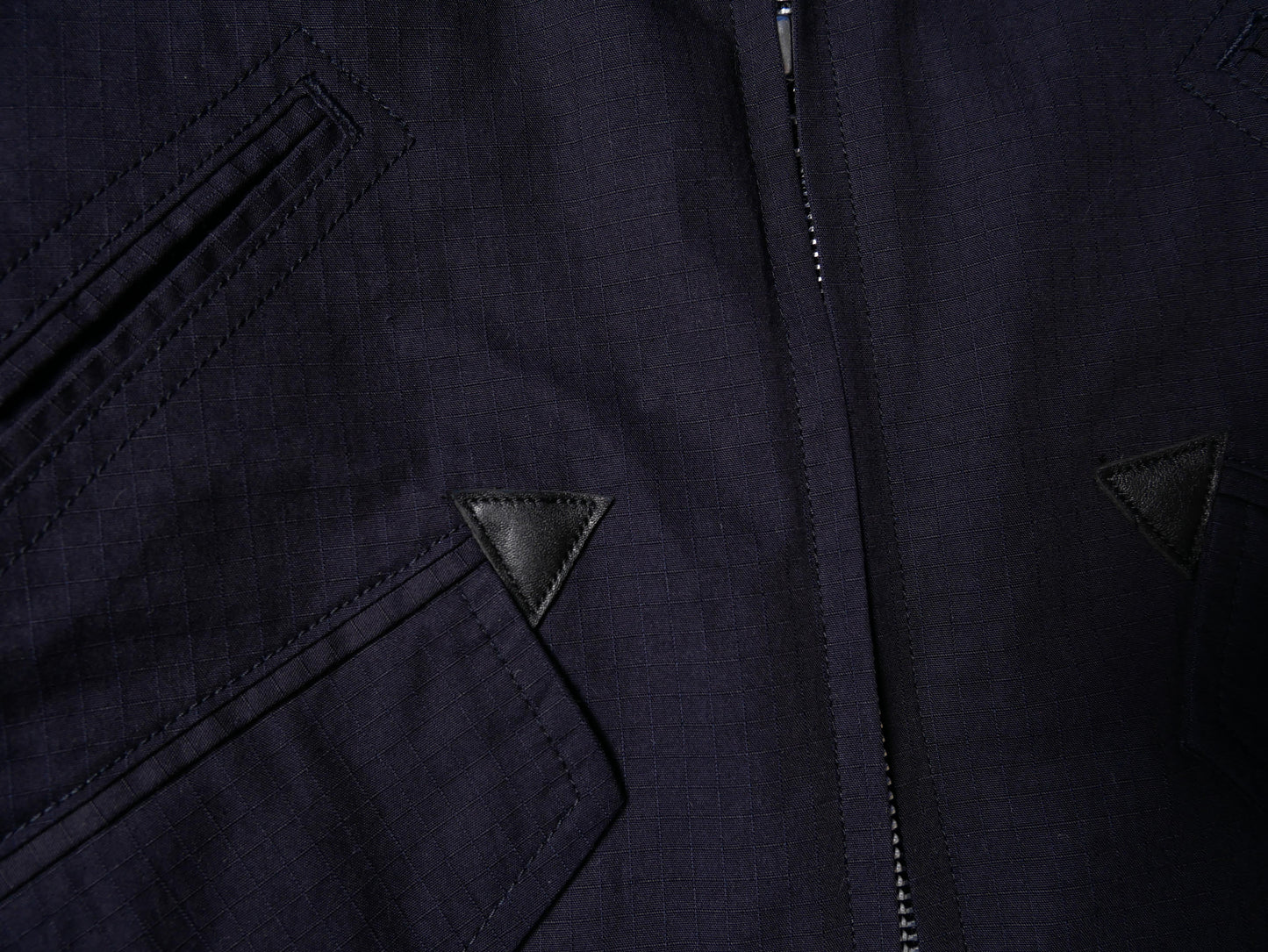 Swing Jacket