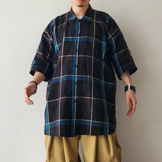 Short Sleeve Shirt