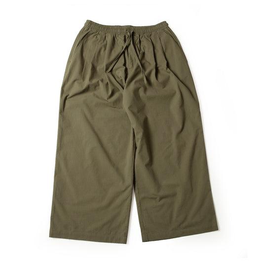 Stem Balloon Pants