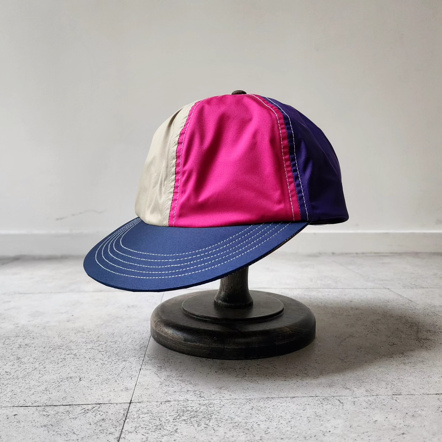 MIGHTY SHINE / Camper Hat