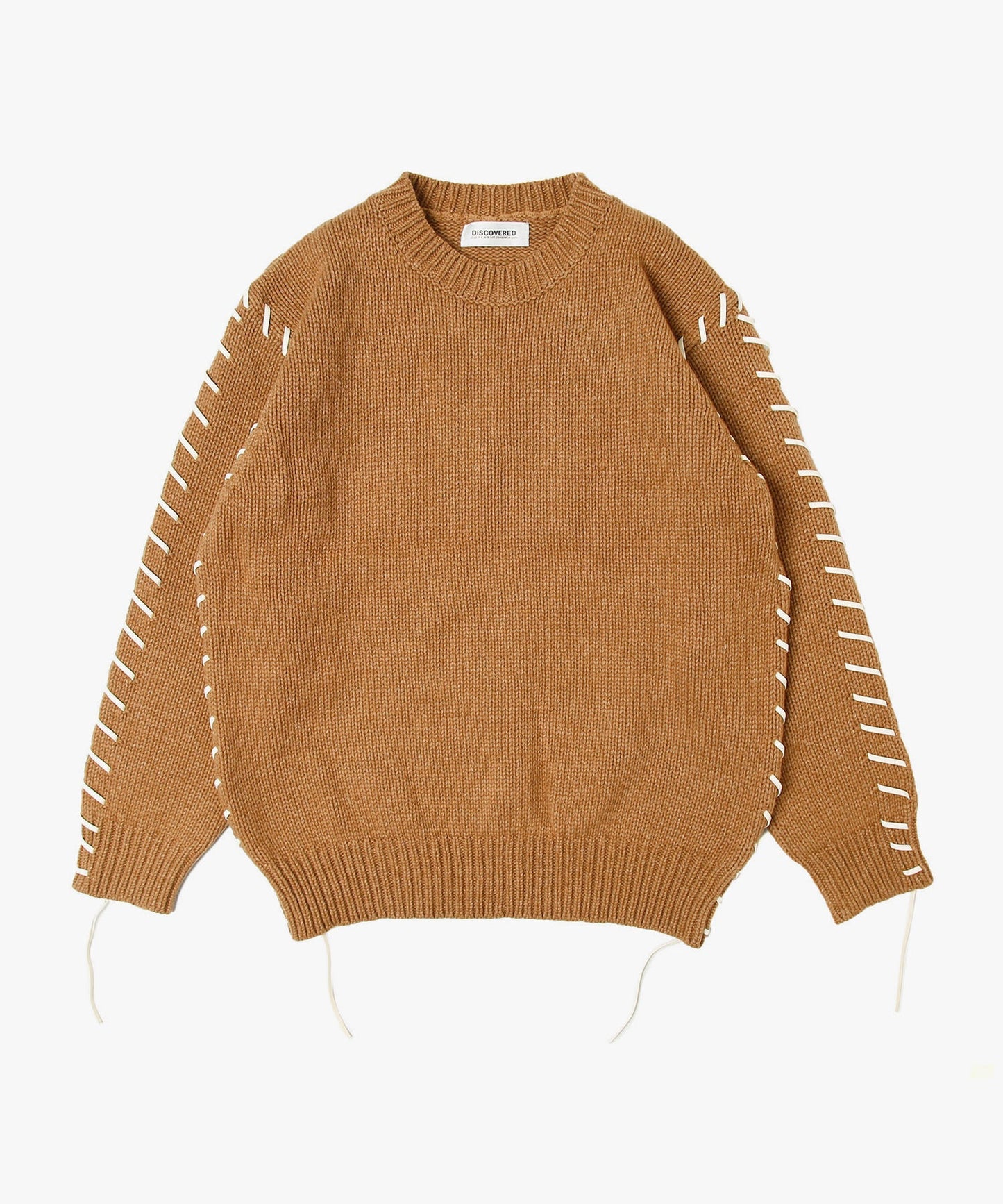 Looping Knit