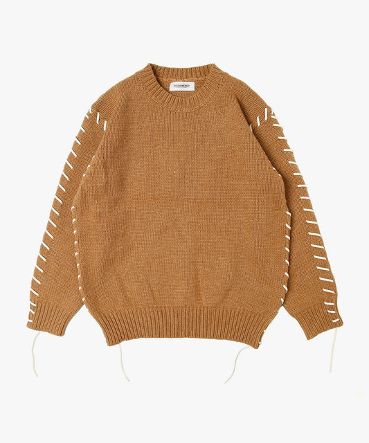 Looping Knit