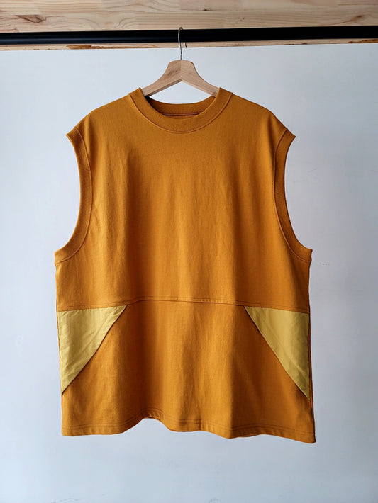 Bay Vest