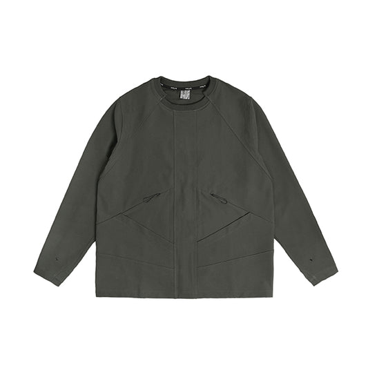 Section Sweater
