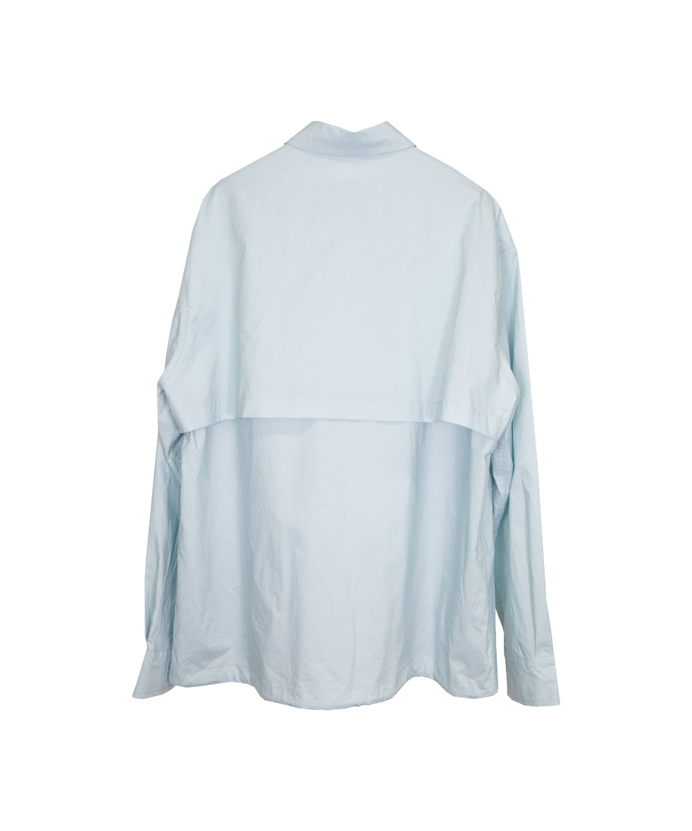 Textured Shirt