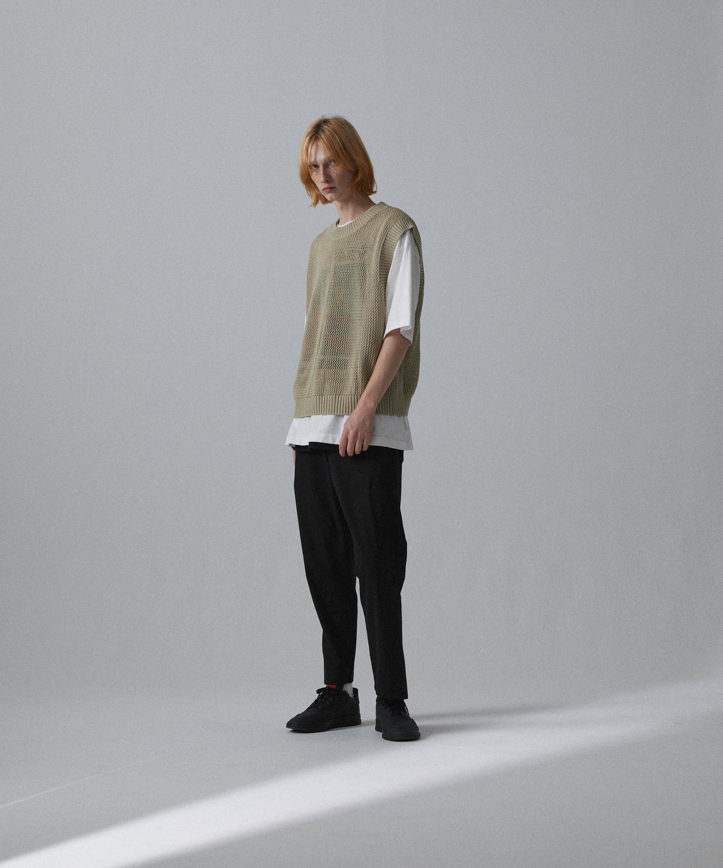 Mesh Molden Knit VS
