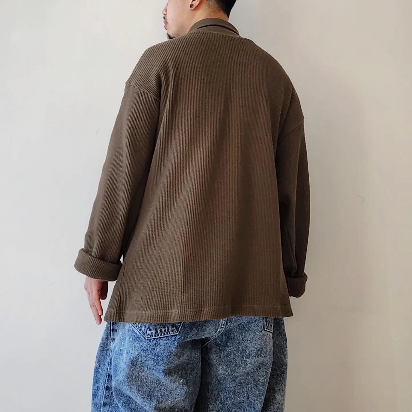 Hot Kind Long Tee High