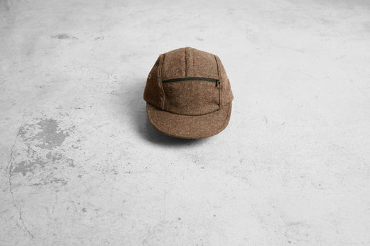 Wool Cap