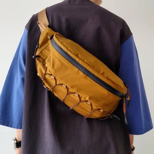Expantion W/Bag