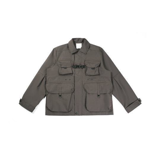 Gen Jacket