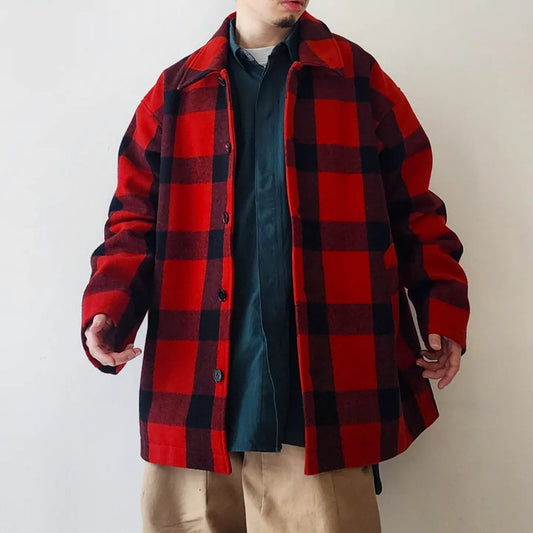Rodeo Coat