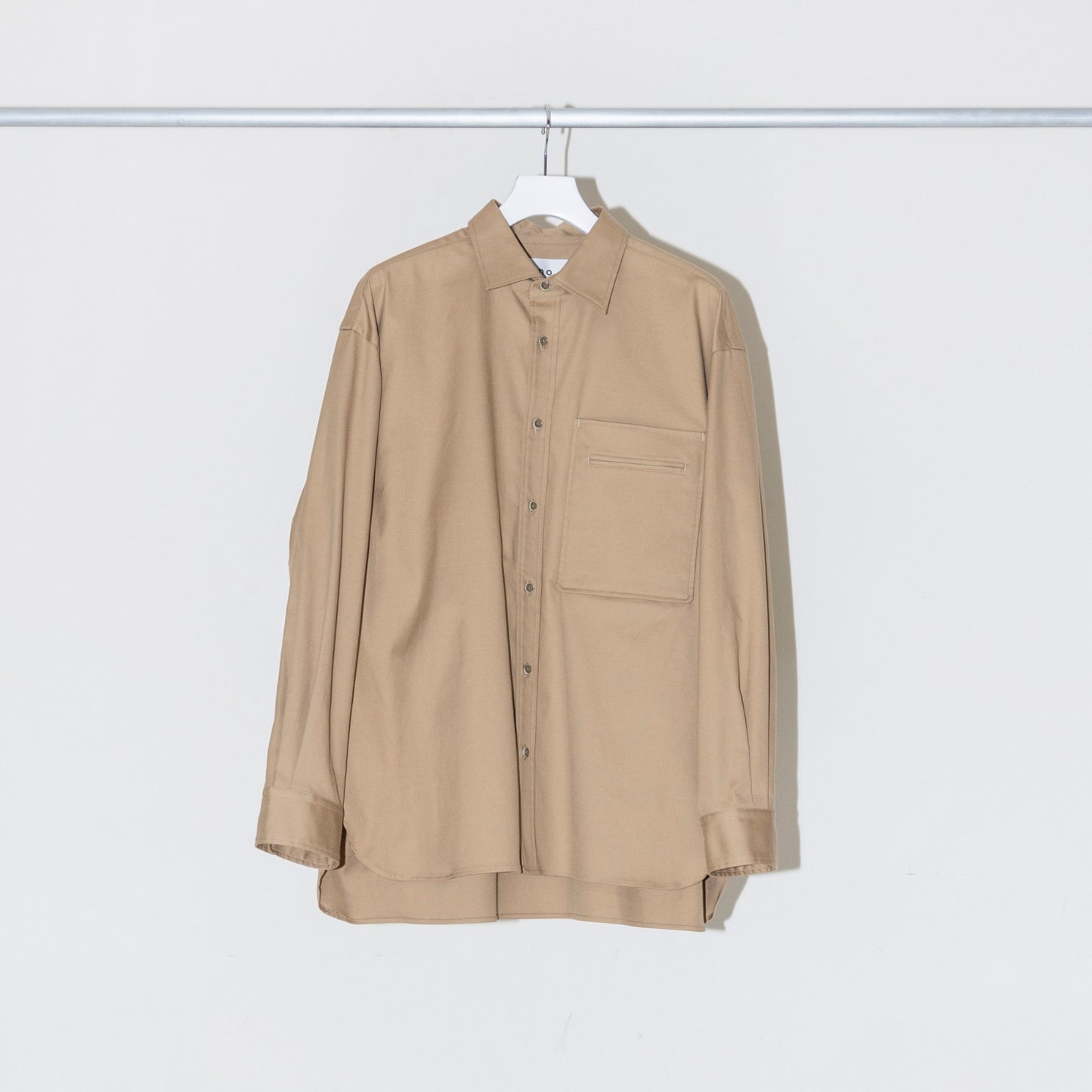 N-Regular Shirt