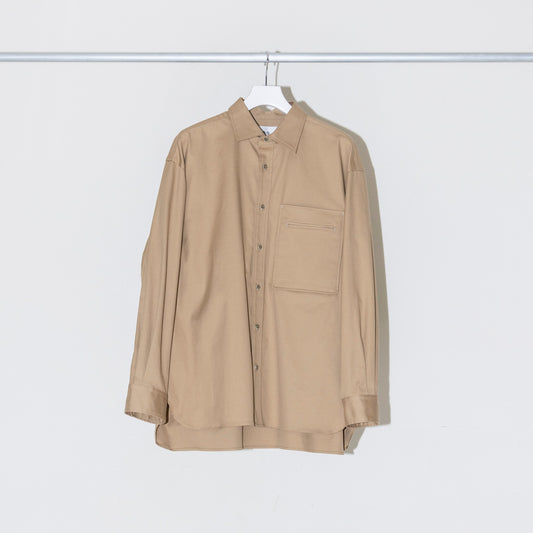 N-Regular Shirt