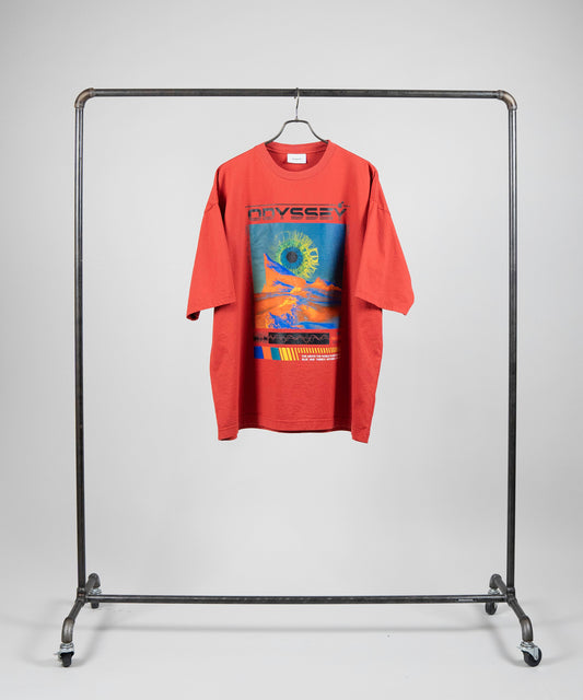 Odyssey T