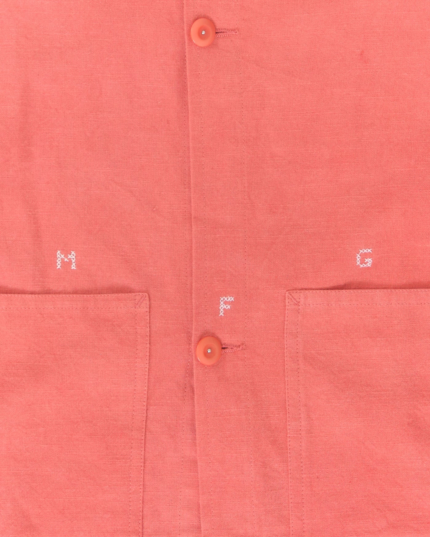 STORY MFG / Short on Time Jacket 