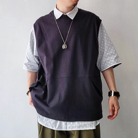 Bay Vest