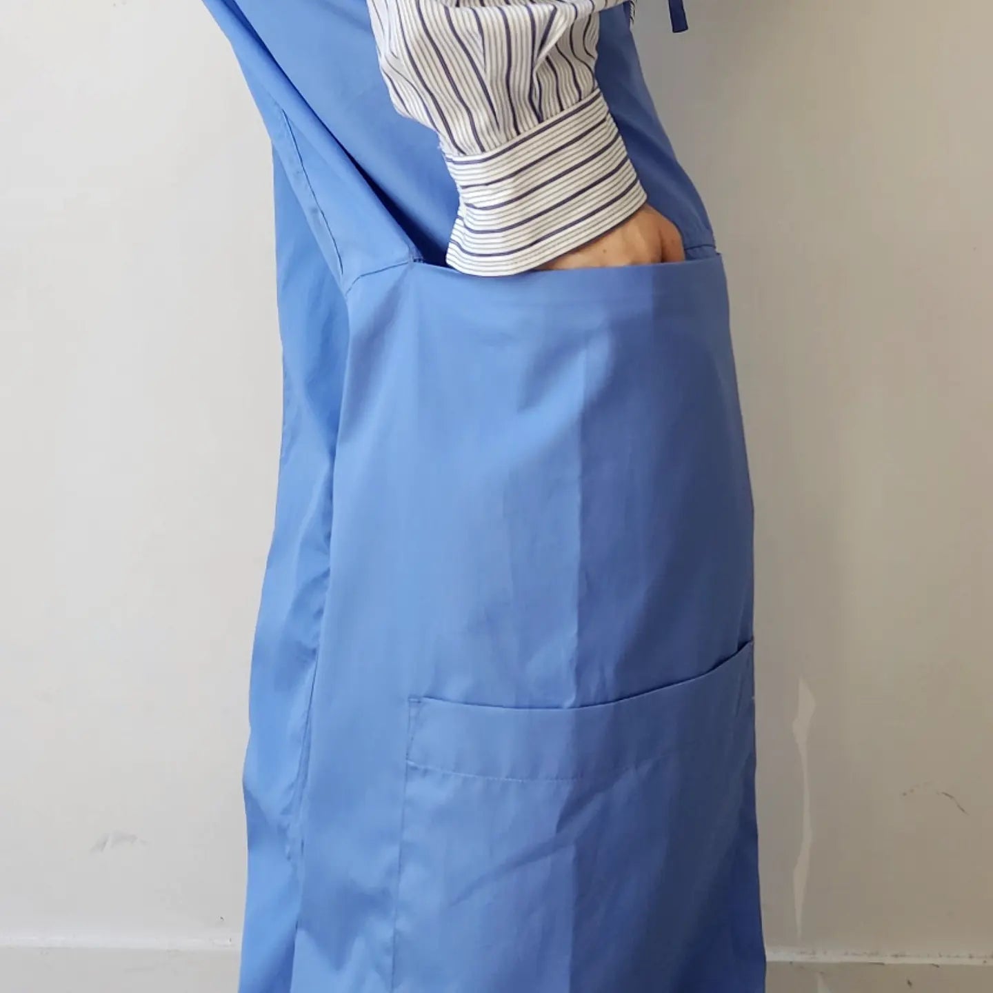Parchutee Trouser