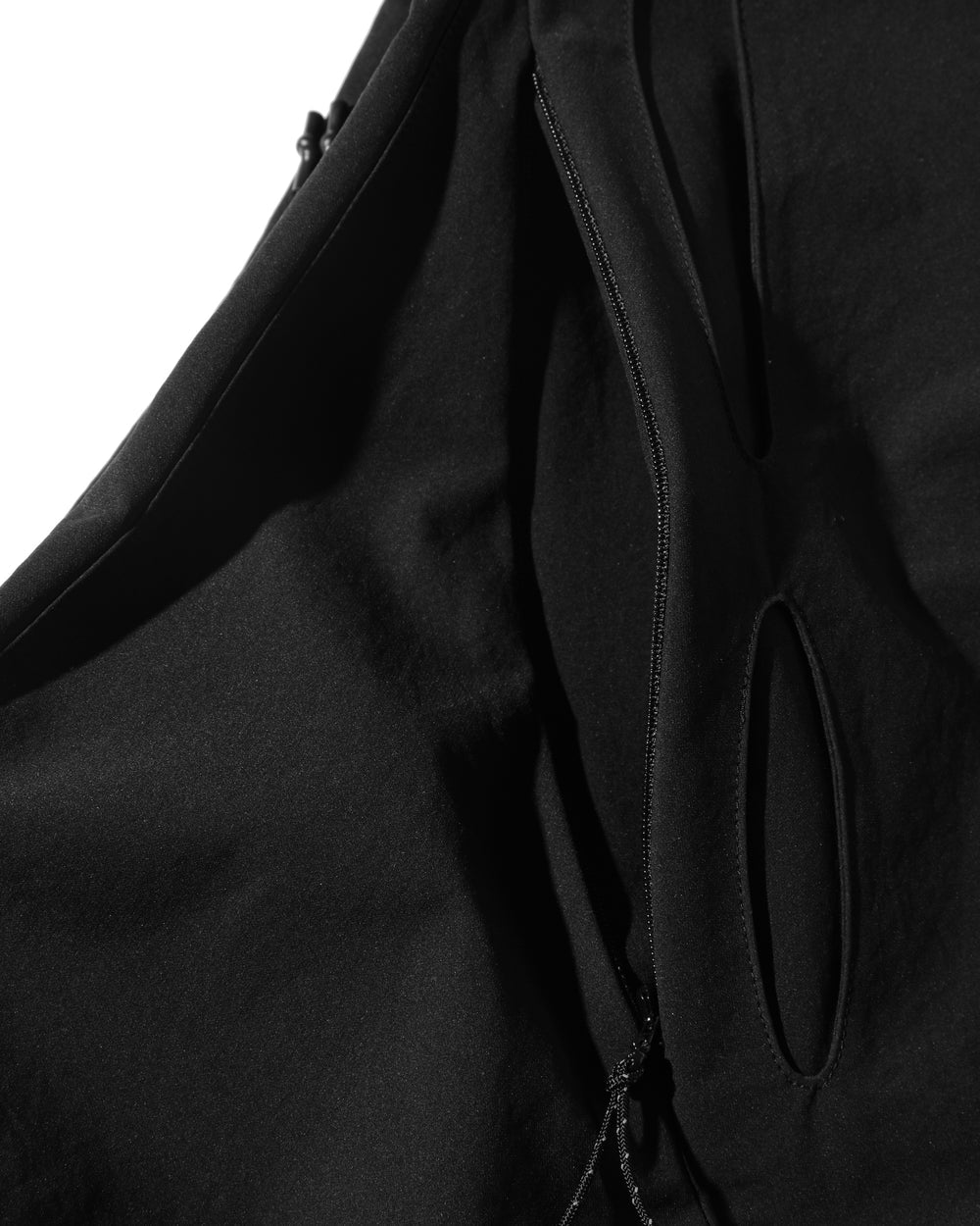 CLESSTE / Soft Shell Future Bag