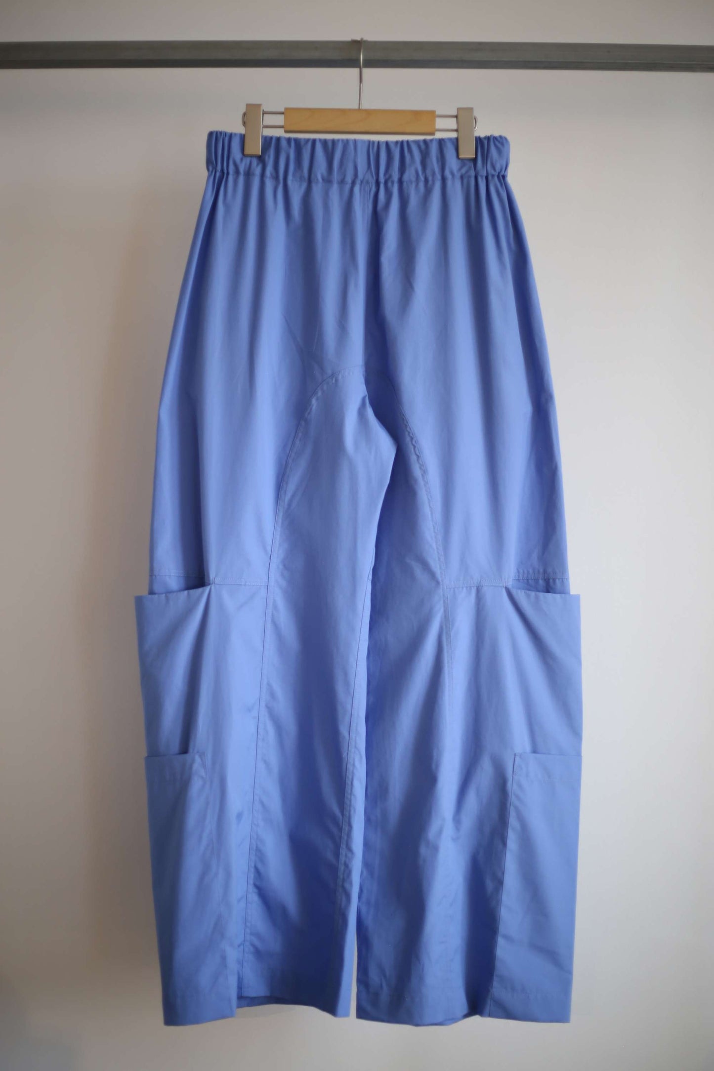 Parchutee Trouser