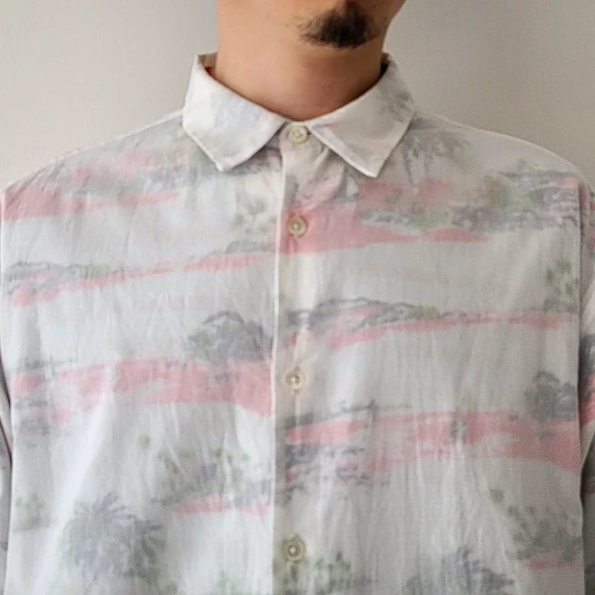 Merci Shirt