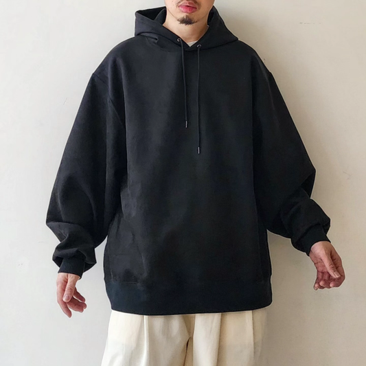 IROQUOIS / Tech Knit Suede Hd