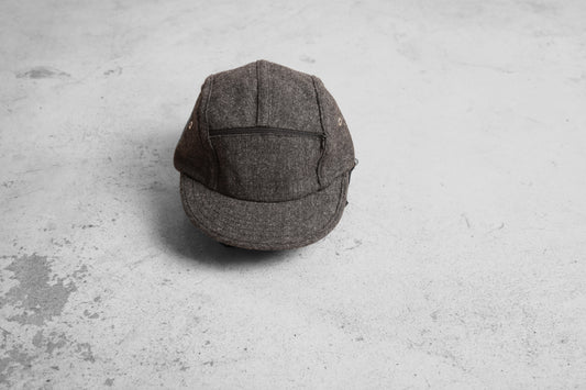 Wool Cap