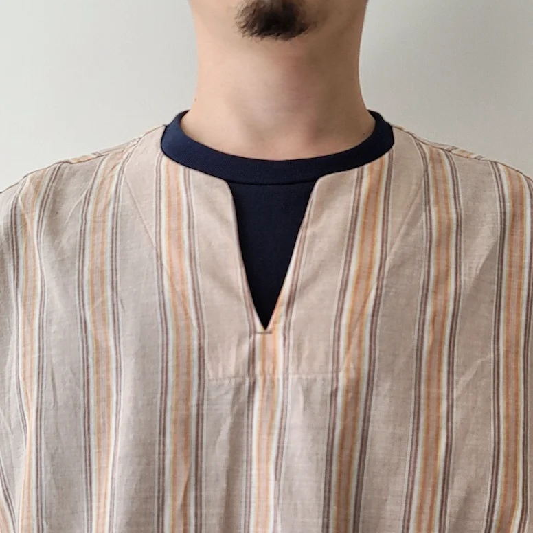 Tyrole Shirt