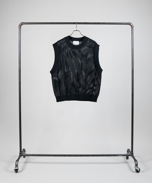 Mesh Molden Knit VS
