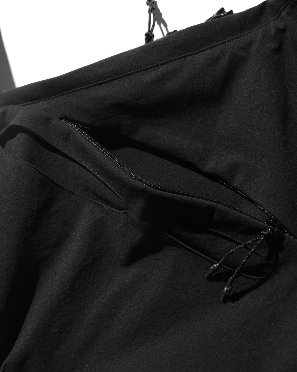 CLESSTE / Soft Shell Future Bag