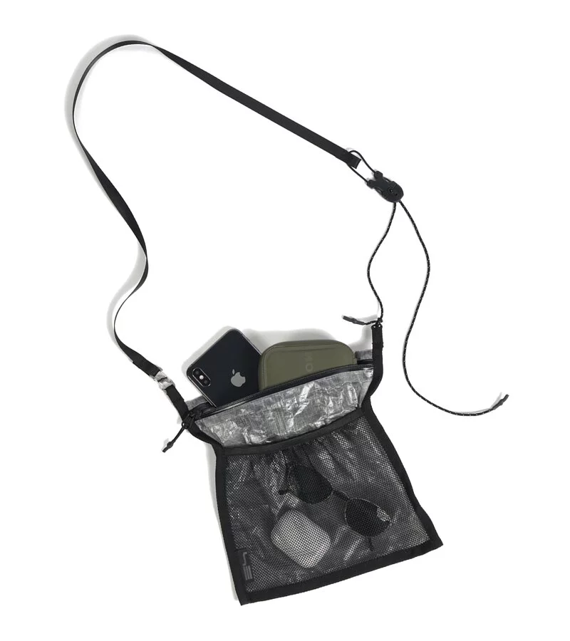 SA｜SACOCHE BAG DYNEEMASA®