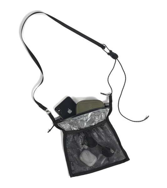 SA｜SACOCHE BAG DYNEEMASA®
