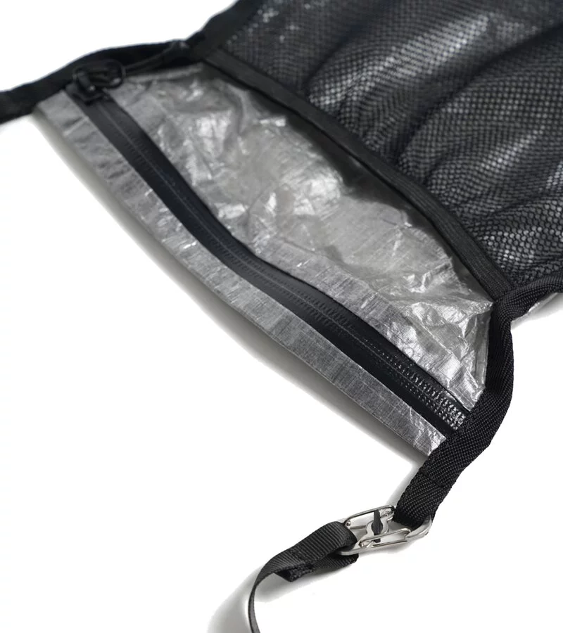 SA｜SACOCHE BAG DYNEEMASA®