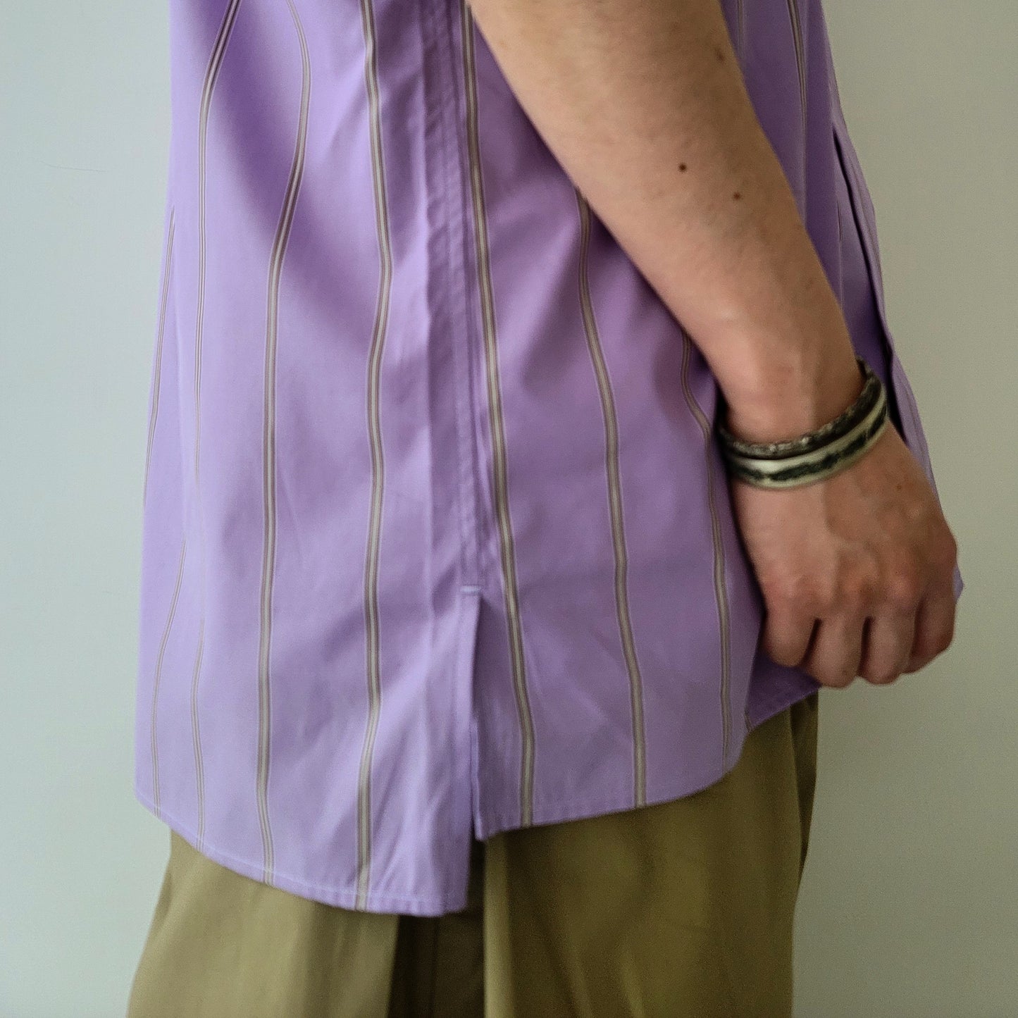 Fireworks Shirt

(Purple Stripe)