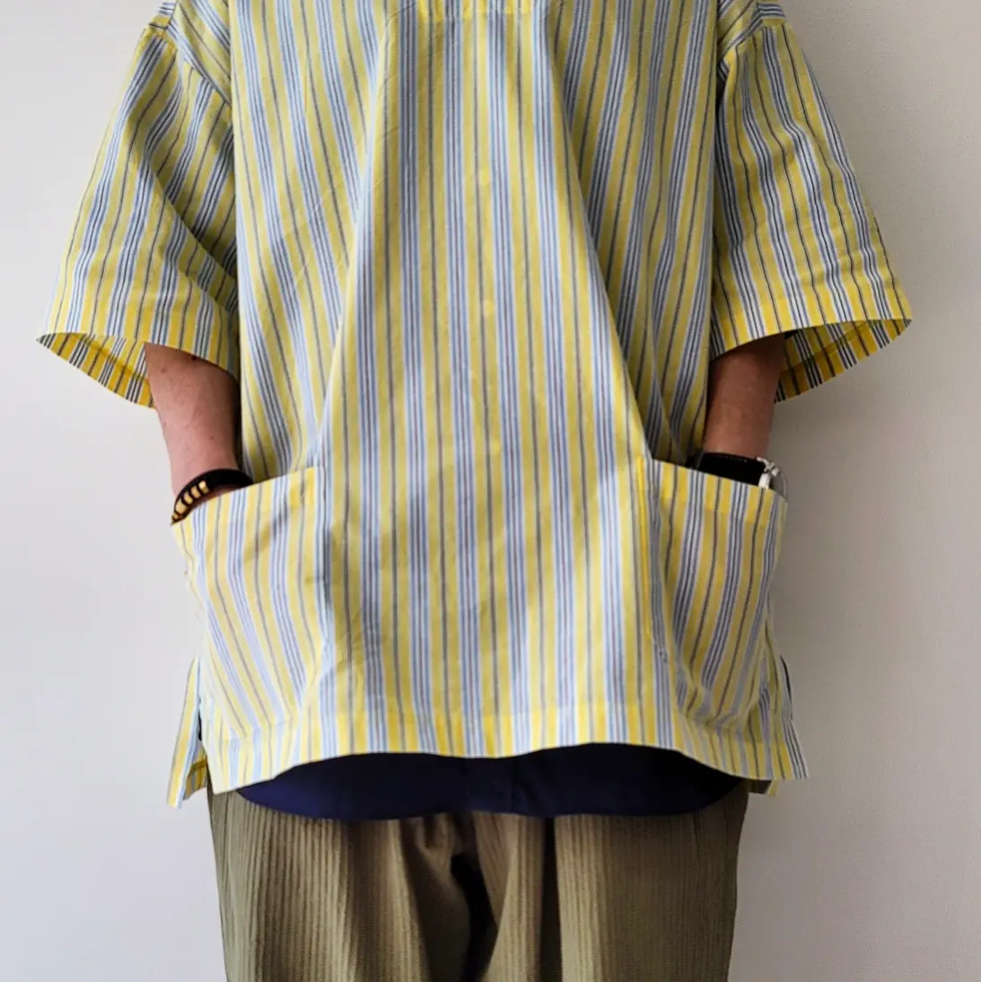 Tyrole Shirt